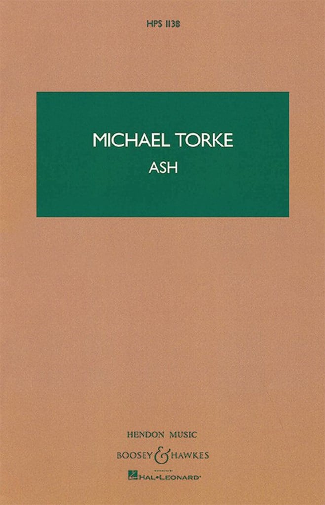 Ash